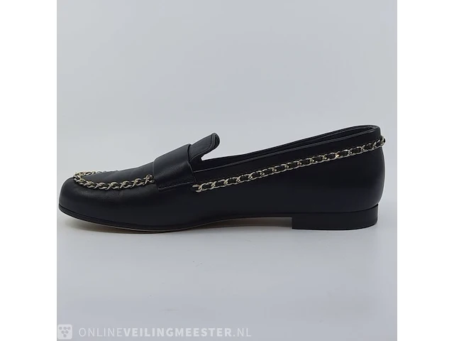 Paar sneakers, maat 37 chanel, x g35631 - afbeelding 7 van  12
