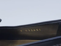 Paar sneakers, maat 37 chanel, x g35631 - afbeelding 8 van  12