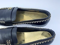 Paar sneakers, maat 37 chanel, x g35631 - afbeelding 9 van  12