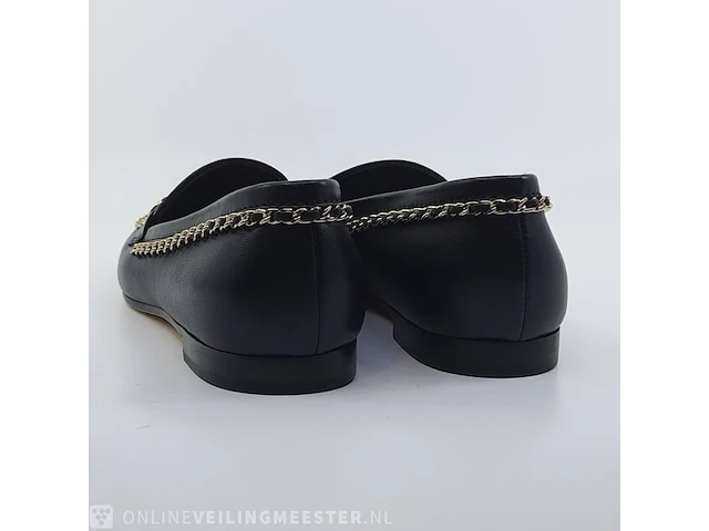 Paar sneakers, maat 37 chanel, x g35631 - afbeelding 10 van  12