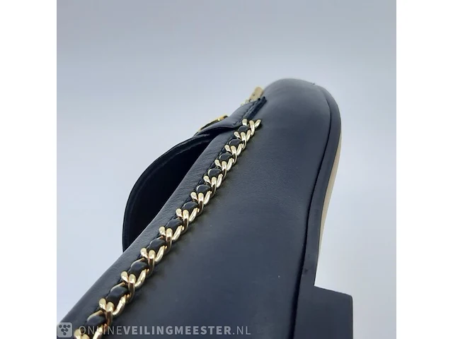 Paar sneakers, maat 37 chanel, x g35631 - afbeelding 11 van  12