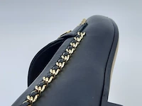 Paar sneakers, maat 37 chanel, x g35631 - afbeelding 11 van  12