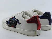 Paar sneakers, maat 37 gucci, 460203 - afbeelding 9 van  10