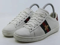 Paar sneakers, maat 37 gucci, 611696 - afbeelding 1 van  11