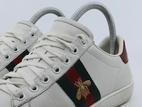 Paar sneakers, maat 37 gucci, 611696 - afbeelding 5 van  11