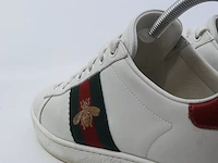 Paar sneakers, maat 37 gucci, 611696 - afbeelding 9 van  11