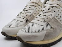 Paar sneakers, maat 37, louis vuitton, go 0195 - afbeelding 2 van  9