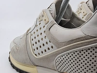 Paar sneakers, maat 37, louis vuitton, go 0195 - afbeelding 7 van  9