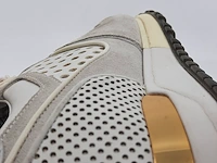 Paar sneakers, maat 37, louis vuitton, go 0195 - afbeelding 8 van  9
