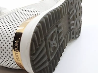 Paar sneakers, maat 37, louis vuitton, go 0195 - afbeelding 9 van  9
