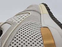 Paar sneakers, maat 37, louis vuitton, go 0195 - afbeelding 6 van  9