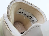 Paar sneakers, maat 38 1/2 air jordan, womans air jordan 4 retro sp cv9388-100 - afbeelding 3 van  30
