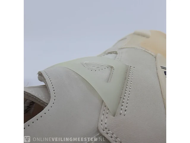 Paar sneakers, maat 38 1/2 air jordan, womans air jordan 4 retro sp cv9388-100 - afbeelding 6 van  30