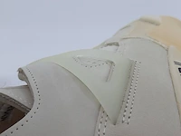 Paar sneakers, maat 38 1/2 air jordan, womans air jordan 4 retro sp cv9388-100 - afbeelding 6 van  30
