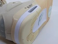Paar sneakers, maat 38 1/2 air jordan, womans air jordan 4 retro sp cv9388-100 - afbeelding 8 van  30