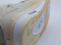 Paar sneakers, maat 38 1/2 air jordan, womans air jordan 4 retro sp cv9388-100 - afbeelding 14 van  30