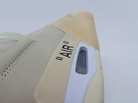 Paar sneakers, maat 38 1/2 air jordan, womans air jordan 4 retro sp cv9388-100 - afbeelding 20 van  30