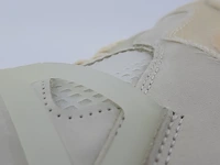 Paar sneakers, maat 38 1/2 air jordan, womans air jordan 4 retro sp cv9388-100 - afbeelding 21 van  30