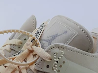 Paar sneakers, maat 38 1/2 air jordan, womans air jordan 4 retro sp cv9388-100 - afbeelding 26 van  30