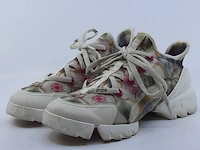 Paar sneakers, maat 38 1/2 dior - afbeelding 1 van  10