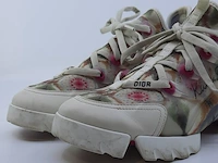 Paar sneakers, maat 38 1/2 dior - afbeelding 3 van  10
