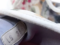 Paar sneakers, maat 38 1/2 dior - afbeelding 9 van  10