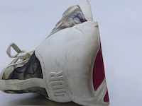 Paar sneakers, maat 38 1/2 dior - afbeelding 10 van  10