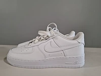 Paar sneakers, maat 38 1/2, nike, air force 1 fv5951-111 - afbeelding 2 van  6