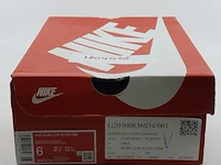 Paar sneakers, maat 38 1/2 nike, dunk low retro pm dr9705-300 - afbeelding 2 van  10