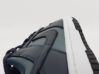 Paar sneakers, maat 38 1/2 nike, dunk low retro pm dr9705-300 - afbeelding 9 van  10