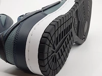 Paar sneakers, maat 38 1/2 nike, dunk low retro pm dr9705-300 - afbeelding 10 van  10