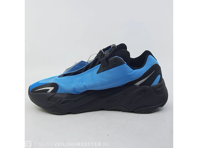 Paar sneakers, maat 38 adidas, 700 mnvn gz3079 - afbeelding 6 van  10