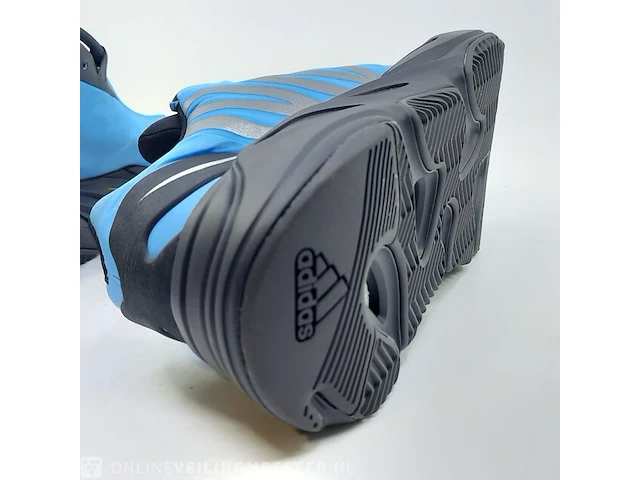 Paar sneakers, maat 38 adidas, 700 mnvn gz3079 - afbeelding 10 van  10