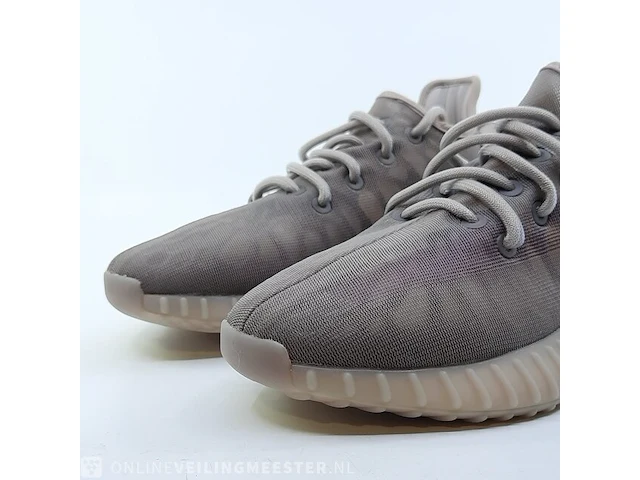 Paar sneakers, maat 38 adidas, yeezy boost 350 v2 gw2871 - afbeelding 2 van  8