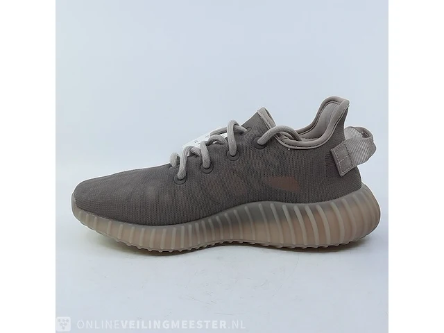 Paar sneakers, maat 38 adidas, yeezy boost 350 v2 gw2871 - afbeelding 4 van  8