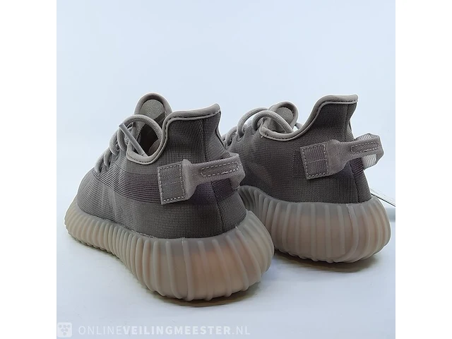 Paar sneakers, maat 38 adidas, yeezy boost 350 v2 gw2871 - afbeelding 5 van  8
