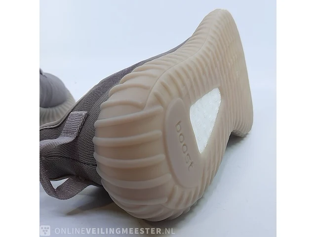 Paar sneakers, maat 38 adidas, yeezy boost 350 v2 gw2871 - afbeelding 7 van  8