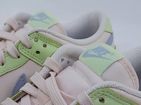 Paar sneakers, maat 38 nike, w dunk low - dd1503-600 - afbeelding 5 van  10