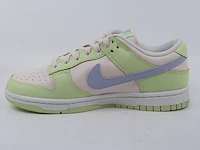 Paar sneakers, maat 38 nike, w dunk low - dd1503-600 - afbeelding 6 van  10