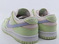 Paar sneakers, maat 38 nike, w dunk low - dd1503-600 - afbeelding 7 van  10
