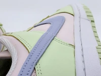 Paar sneakers, maat 38 nike, w dunk low - dd1503-600 - afbeelding 9 van  10
