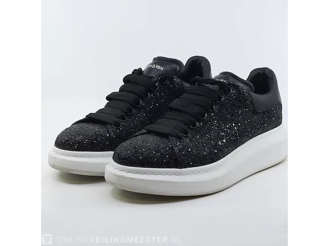 Paar sneakers, maat 39 alexander mcqueen, 553771 - afbeelding 1 van  10