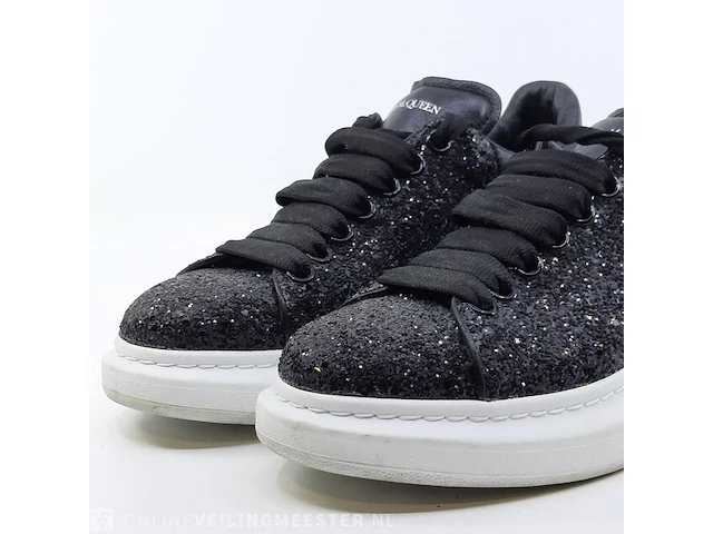 Paar sneakers, maat 39 alexander mcqueen, 553771 - afbeelding 3 van  10