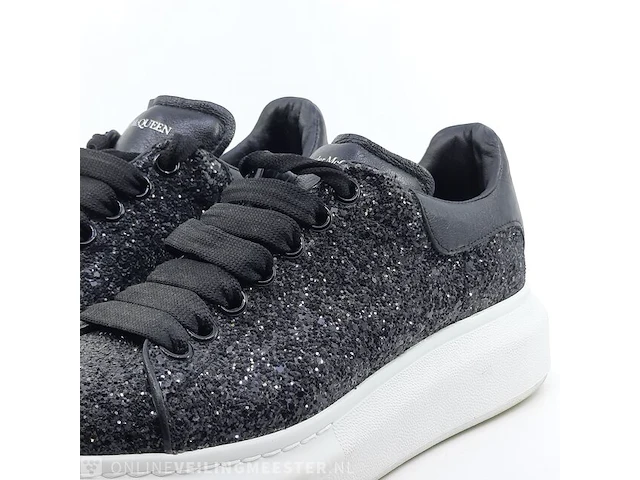 Paar sneakers, maat 39 alexander mcqueen, 553771 - afbeelding 4 van  10