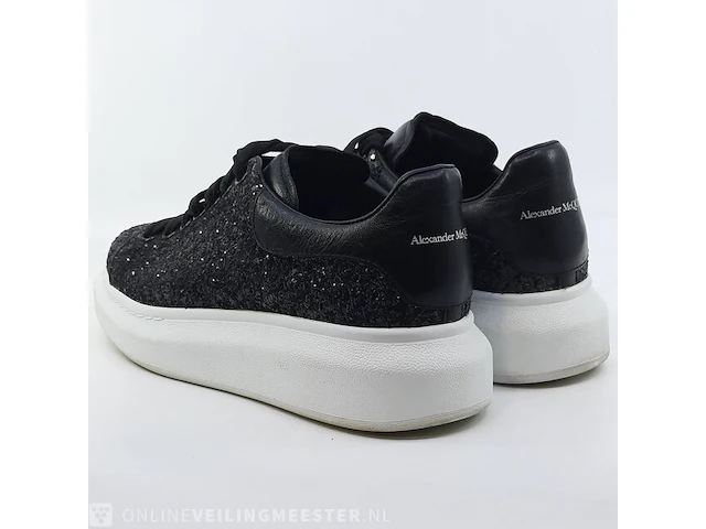 Paar sneakers, maat 39 alexander mcqueen, 553771 - afbeelding 7 van  10