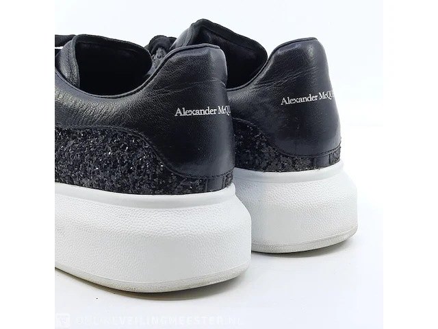 Paar sneakers, maat 39 alexander mcqueen, 553771 - afbeelding 8 van  10