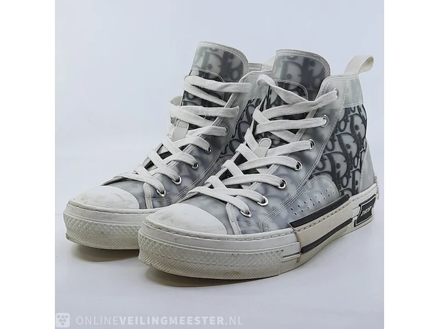 Paar sneakers, maat 39 dior, 20h nv - afbeelding 1 van  10