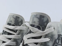 Paar sneakers, maat 39 dior, 20h nv - afbeelding 5 van  10