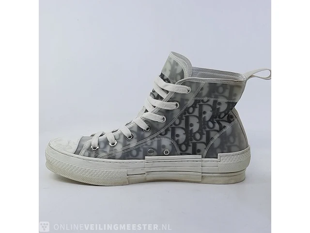 Paar sneakers, maat 39 dior, 20h nv - afbeelding 6 van  10