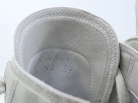 Paar sneakers, maat 39 dior, 20h nv - afbeelding 9 van  10